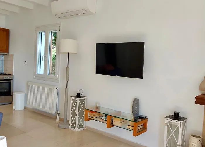 Tramonto Ferienhaus *