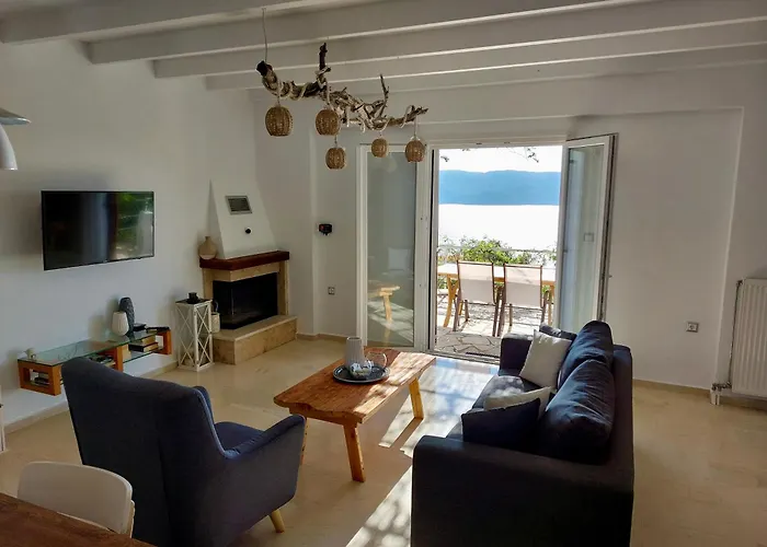 Ferienhaus Tramonto *