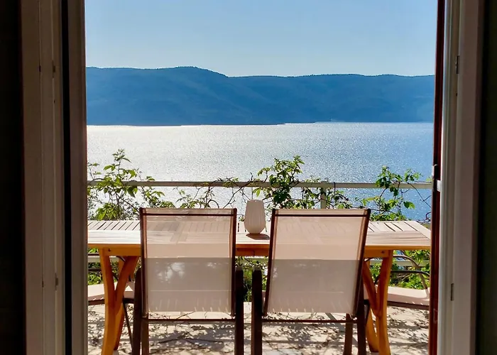 Tramonto Ferienhaus *