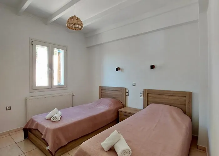 Tramonto Ferienhaus *