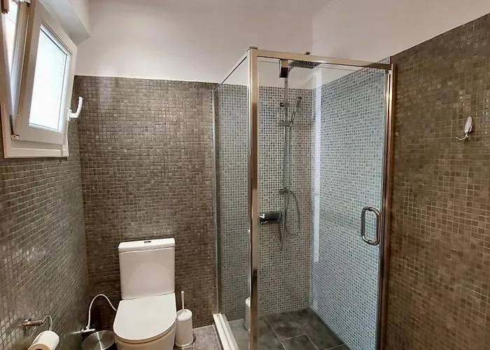 Ferienhaus Tramonto *