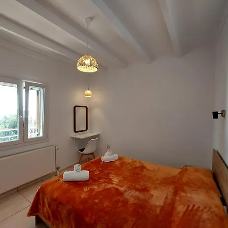 Tramonto Σπίτι διακοπών *