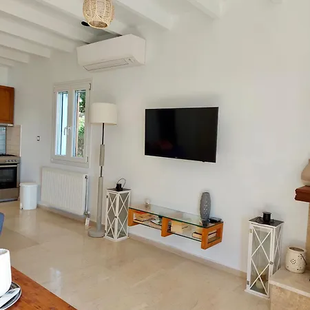 Tramonto Σπίτι διακοπών *