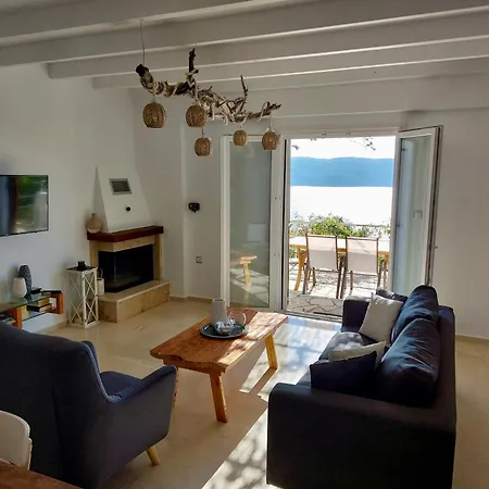 Σπίτι διακοπών Tramonto *