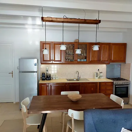 Σπίτι διακοπών Tramonto