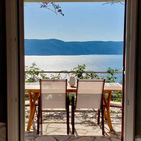 Tramonto Σπίτι διακοπών *