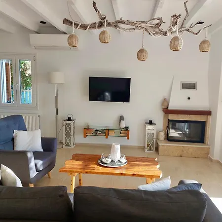 Σπίτι διακοπών Tramonto *