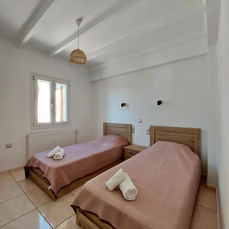 Tramonto Σπίτι διακοπών *