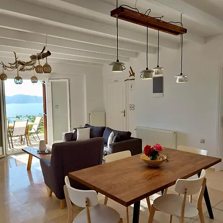 Tramonto Σπίτι διακοπών