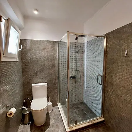 Σπίτι διακοπών Tramonto *