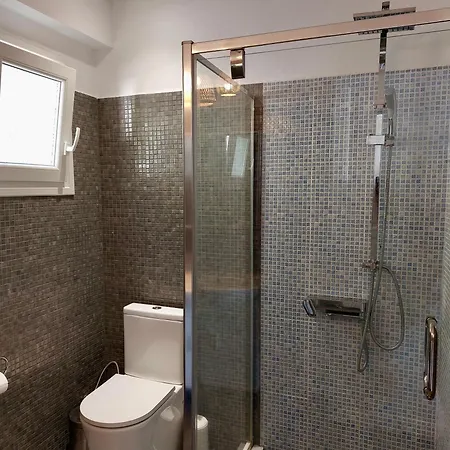 Tramonto Σπίτι διακοπών Lévki