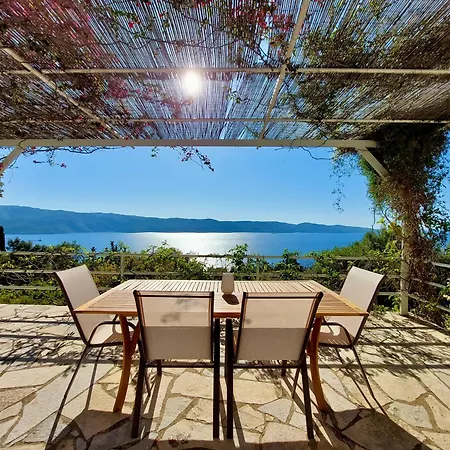 Σπίτι διακοπών Tramonto