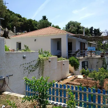 Tramonto Σπίτι διακοπών