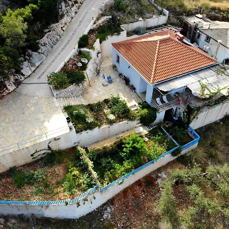 Σπίτι διακοπών Tramonto Lévki