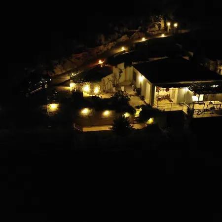 Tramonto Σπίτι διακοπών Lévki