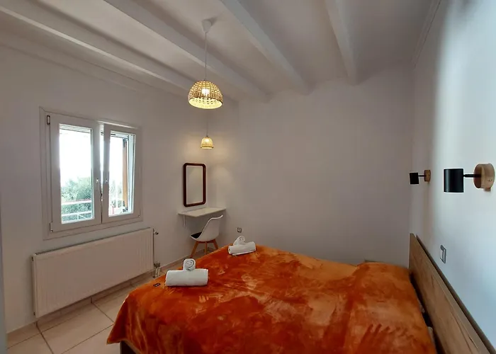 Tramonto Prázdninový dům *