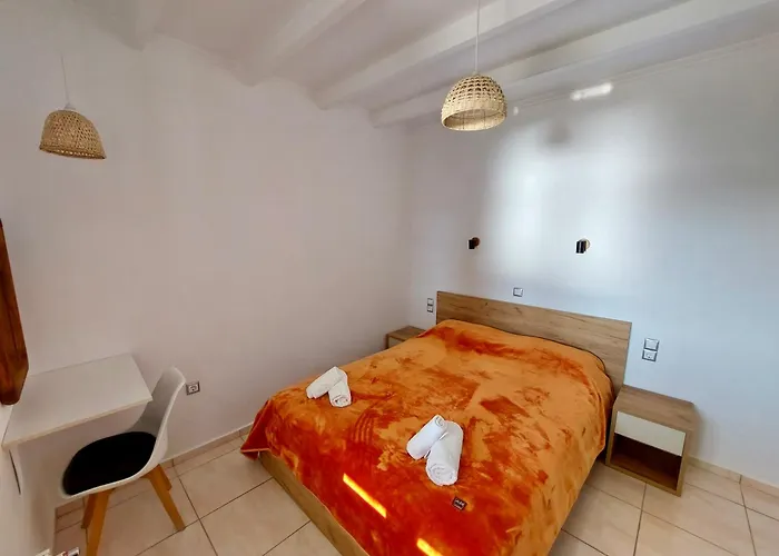 Tramonto Prázdninový dům *