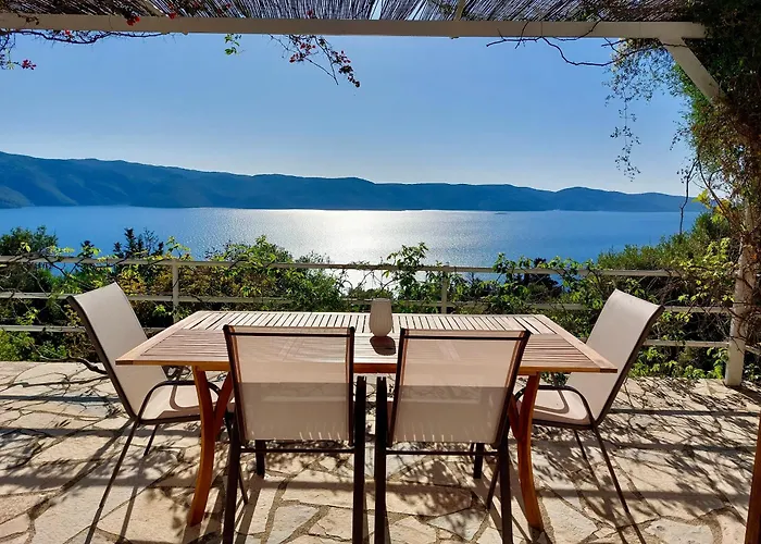 Prázdninový dům Tramonto *