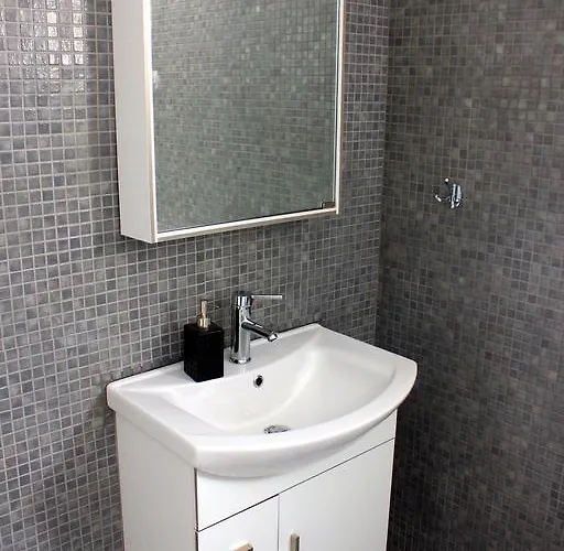 Prázdninový dům Tramonto Lévki